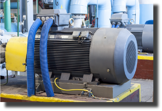 Senstornet IOT Condition Monitoring and Vibration Monitoring